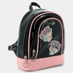 CAROLIN- ZAINI E ACCESSORI NERO EN-I23-204
