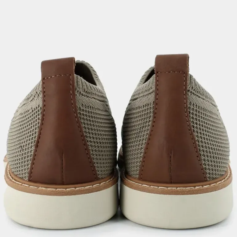 CARTER- MOCASSINI BEIGE 7608022