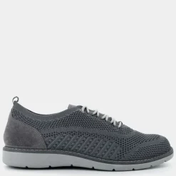 CARTER- STRINGATE GRIGIO 7608333