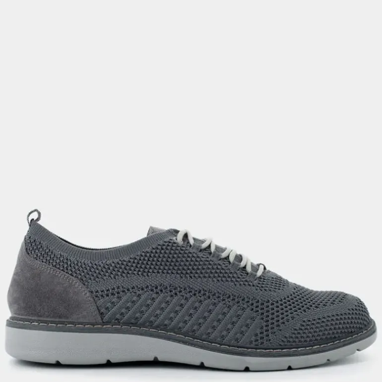 CARTER- STRINGATE GRIGIO 7608333