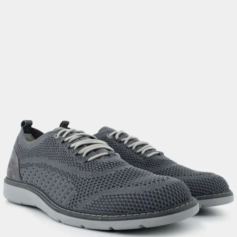 CARTER- STRINGATE GRIGIO 7608333