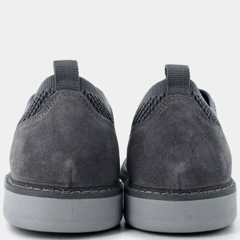 CARTER- STRINGATE GRIGIO 7608333