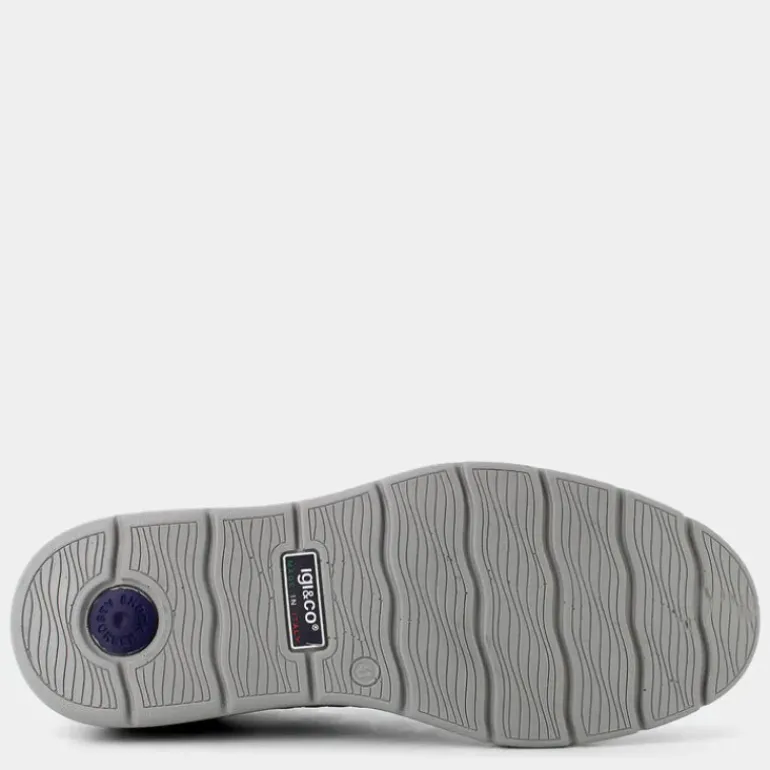 CARTER- STRINGATE GRIGIO 7608333