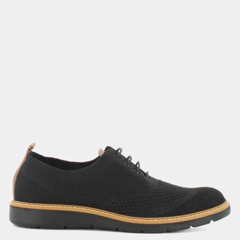 CARTER- STRINGATE NERO 5610500