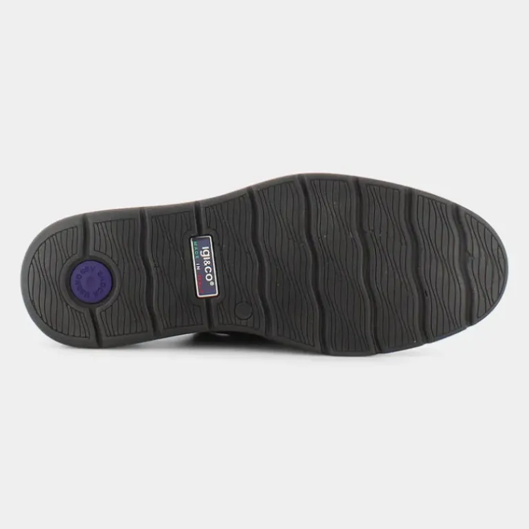 CARTER- STRINGATE NERO 5610500