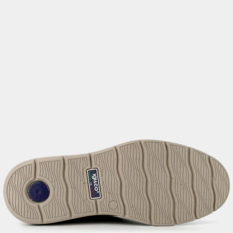 CARTER- STRINGATE PELTRO 7608322