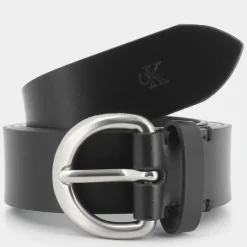 CASUAL PIN- CINTURE BLACK 7008G-V1R