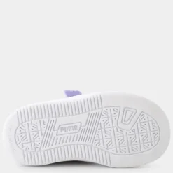 Caven 2.0 Block AC+ Inf- PRIMI PASSI Cool Weather-Rose Mauve-White-Lilac Frost 394463
