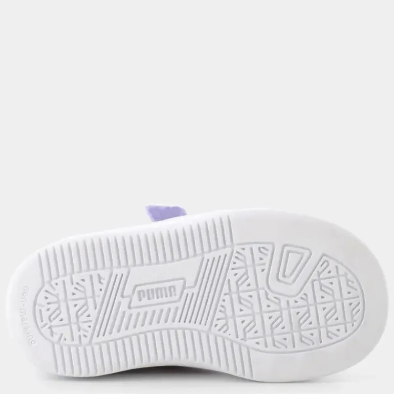 Caven 2.0 Block AC+ Inf- PRIMI PASSI Cool Weather-Rose Mauve-White-Lilac Frost 394463