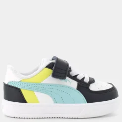 Caven 2.0 Block AC+ Inf- PRIMI PASSI White-Safe Lake-New Navy 394463