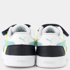 Caven 2.0 Block AC+ Inf- PRIMI PASSI White-Safe Lake-New Navy 394463