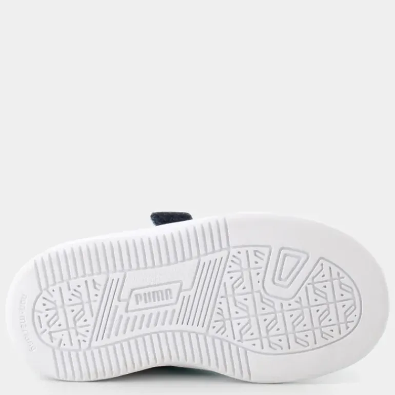 Caven 2.0 Block AC+ Inf- PRIMI PASSI White-Safe Lake-New Navy 394463