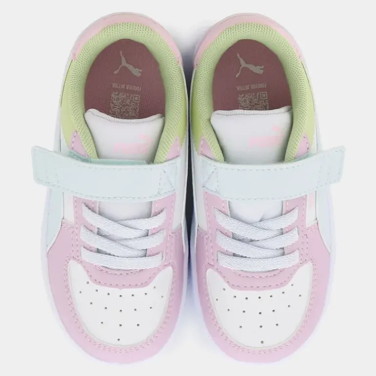 Caven 2.0 Block- PRIMI PASSI GrapeMist-Pink-Dewdrop 394463