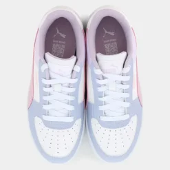 Caven 2.0 Block- SPORTIVE Cool Weather-Rose Mauve-White-Lilac Frost 394461