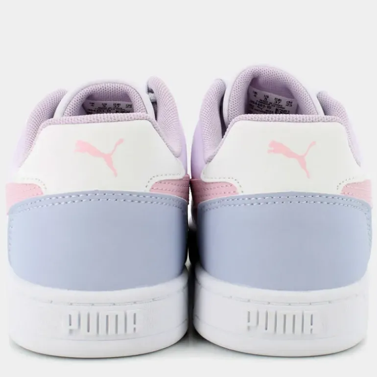 Caven 2.0 Block- SPORTIVE Cool Weather-Rose Mauve-White-Lilac Frost 394461