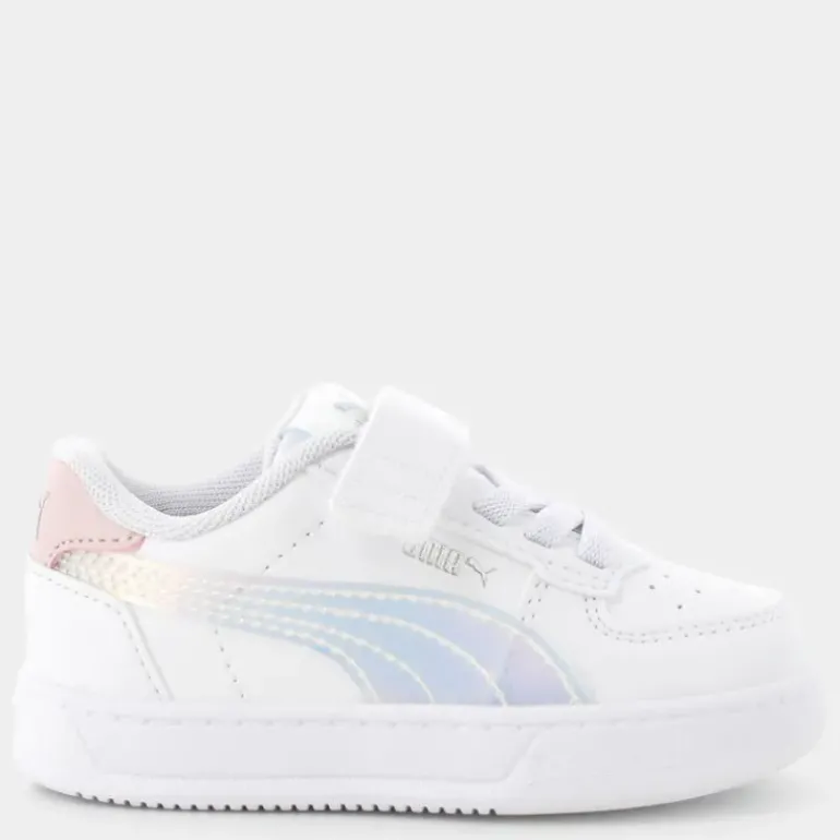 Caven 2.0 Holo 2.0 AC+ Inf- PRIMI PASSI White-Mauve Mist-Silver 398731