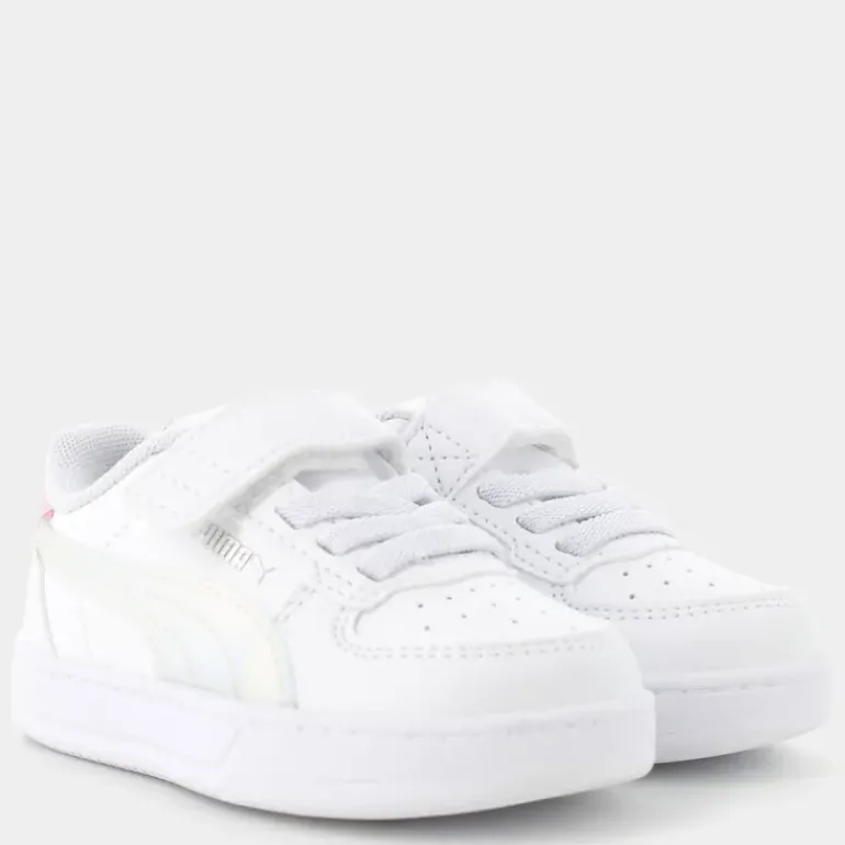 Caven 2.0 Holo 2.0 AC+ Inf- PRIMI PASSI White-Mauve Mist-Silver 398731