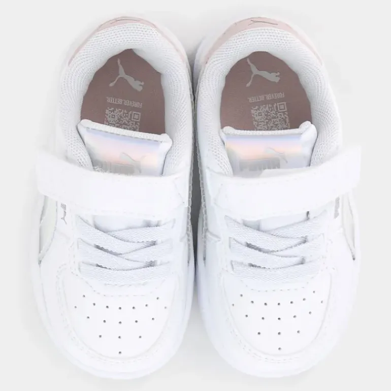 Caven 2.0 Holo 2.0 AC+ Inf- PRIMI PASSI White-Mauve Mist-Silver 398731