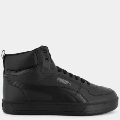 Caven 2.0 Mid- SPORTIVE Black-Cool Dark Gray 392291