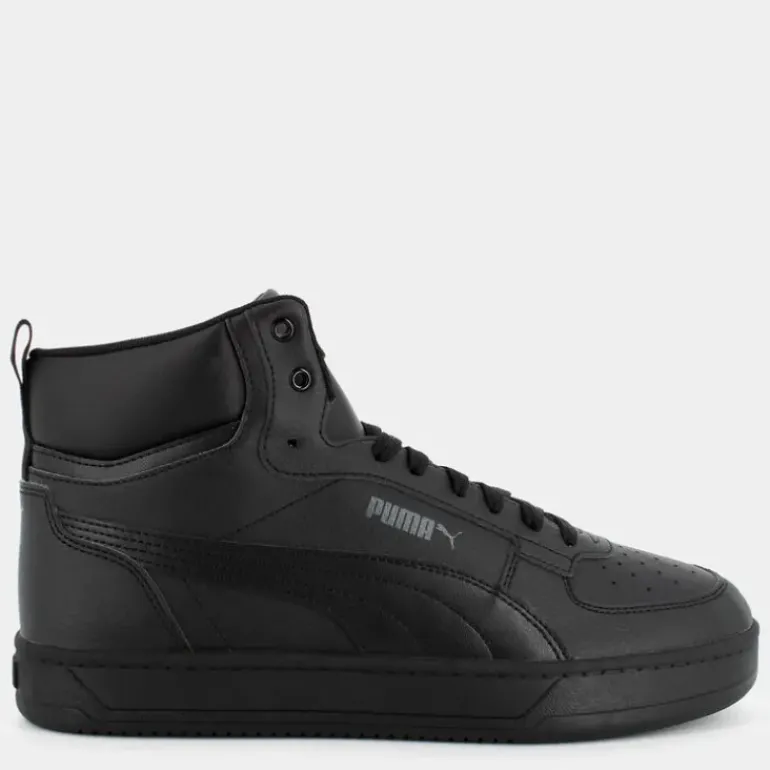 Caven 2.0 Mid- SPORTIVE Black-Cool Dark Gray 392291