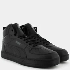 Caven 2.0 Mid- SPORTIVE Black-Cool Dark Gray 392291