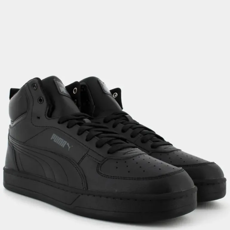 Caven 2.0 Mid- SPORTIVE Black-Cool Dark Gray 392291