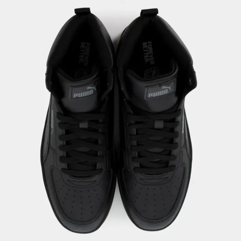 Caven 2.0 Mid- SPORTIVE Black-Cool Dark Gray 392291