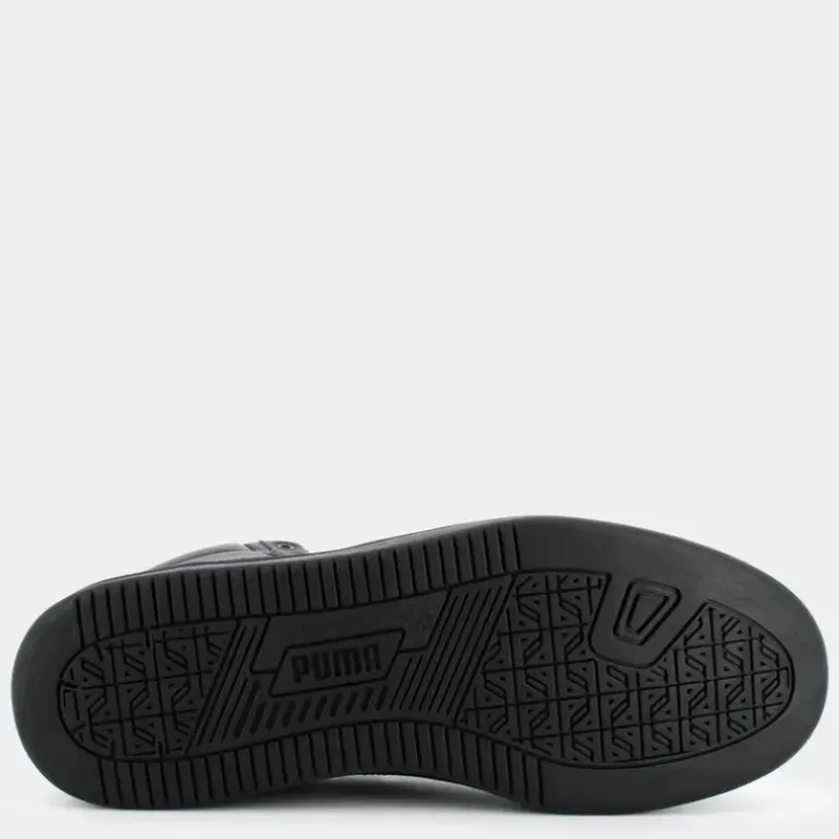 Caven 2.0 Mid- SPORTIVE Black-Cool Dark Gray 392291