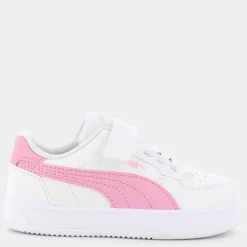 CAVEN 2.0- PRIMI PASSI White/Mauved Out 393841