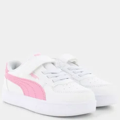 CAVEN 2.0- PRIMI PASSI White/Mauved Out 393841