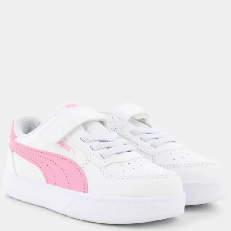 CAVEN 2.0- PRIMI PASSI White/Mauved Out 393841