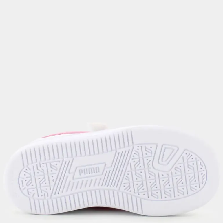 CAVEN 2.0- PRIMI PASSI White/Mauved Out 393841