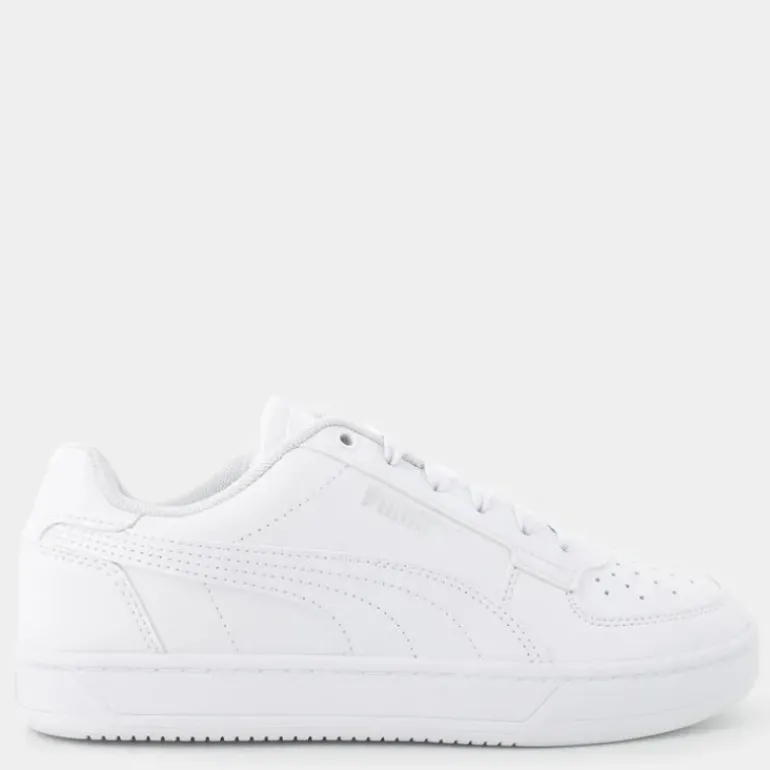 Caven 2.0- SPORTIVE White-Silver-Black 393837