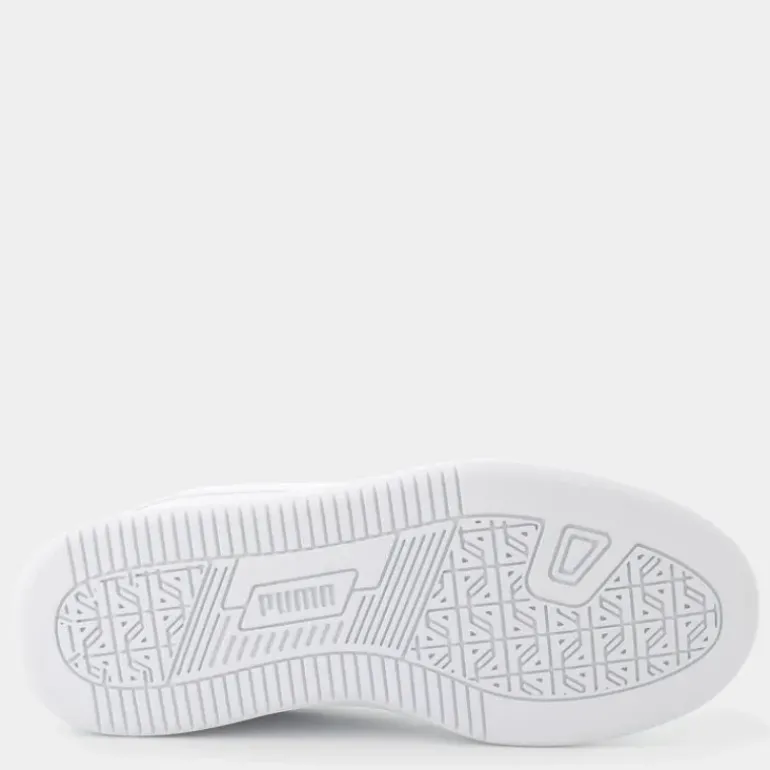 Caven 2.0- SPORTIVE White-Silver-Black 393837