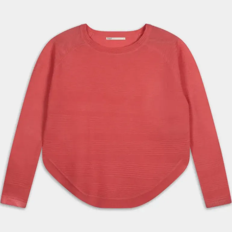 CAVIAR- MAGLIE E FELPE ROSSO 15141866