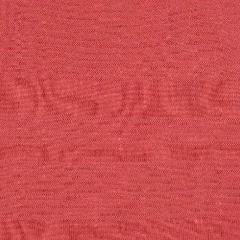 CAVIAR- MAGLIE E FELPE ROSSO 15141866