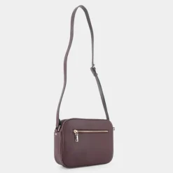 CELESTYE- TRACOLLE C7011 WINE D35KGA B0039 C7011