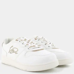 CELIA 831- SNEAKERS BIANCO 4F4313EX20701111
