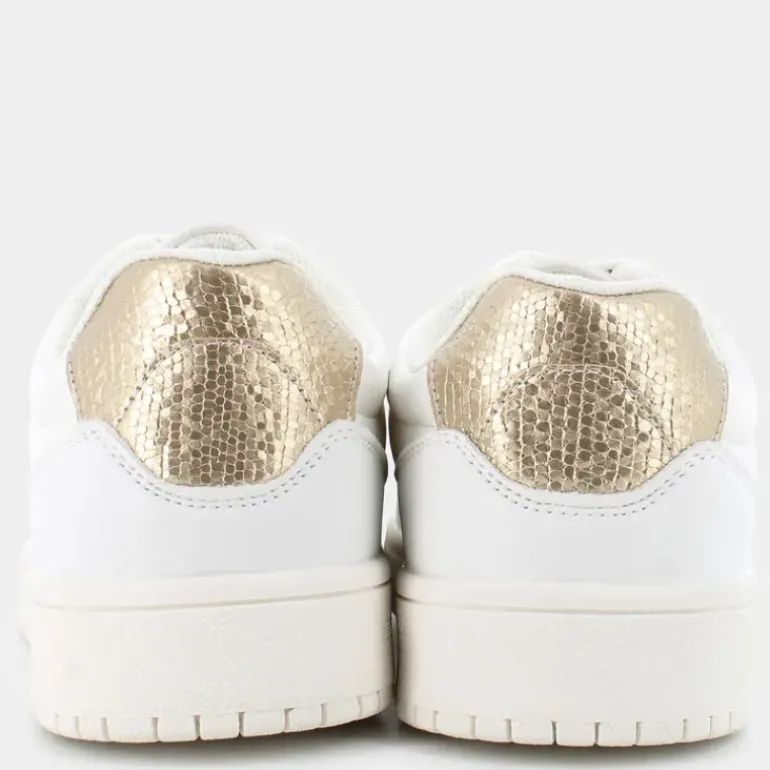 CELIA 831- SNEAKERS BIANCO 4F4313EX20701111