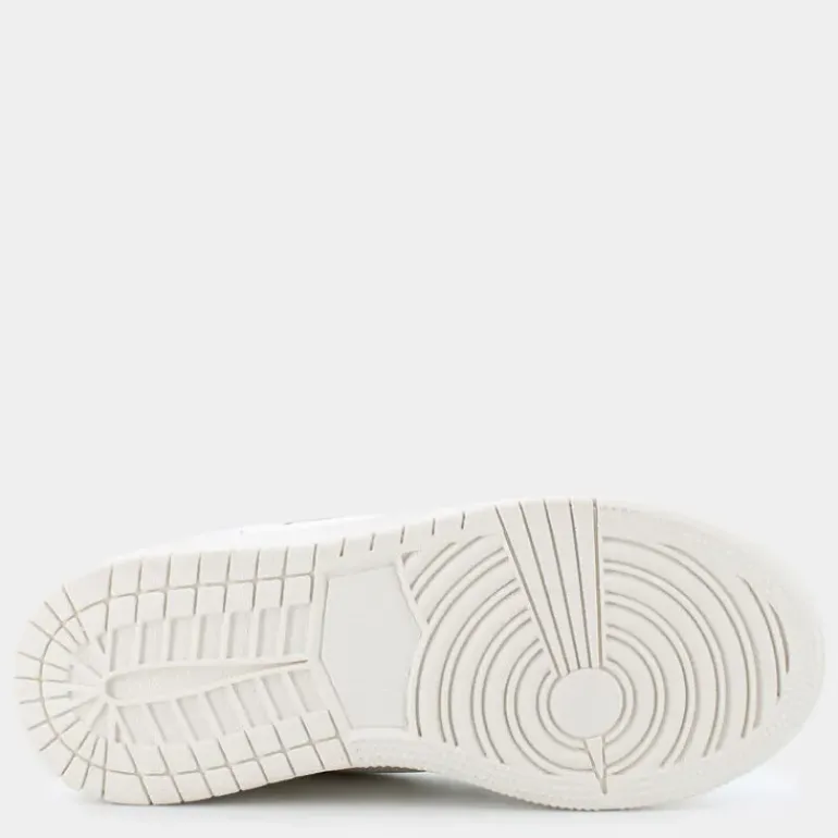 CELIA 831- SNEAKERS BIANCO 4F4313EX20701111