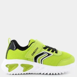 014CE- SPORTIVE GIALLO J45DZC014CEC3707