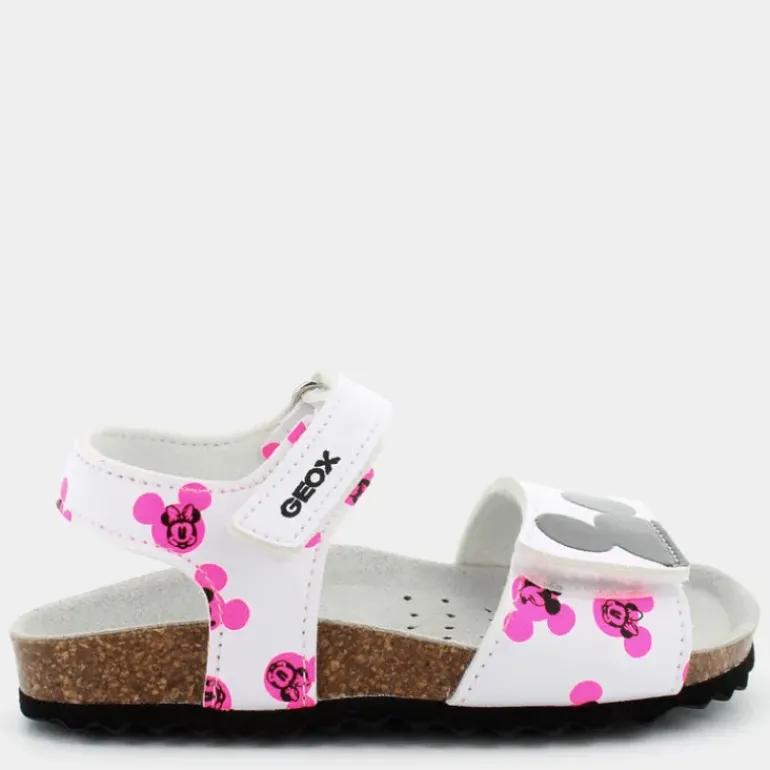 CHALKI- PRIMI PASSI BIANCO B452RB000BCC1441