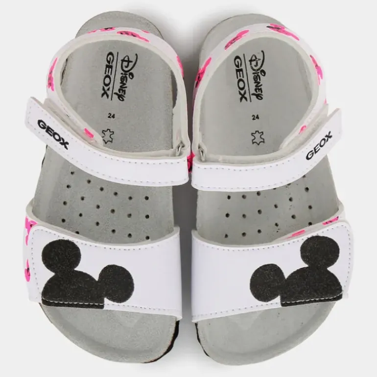 CHALKI- PRIMI PASSI BIANCO B452RB000BCC1441