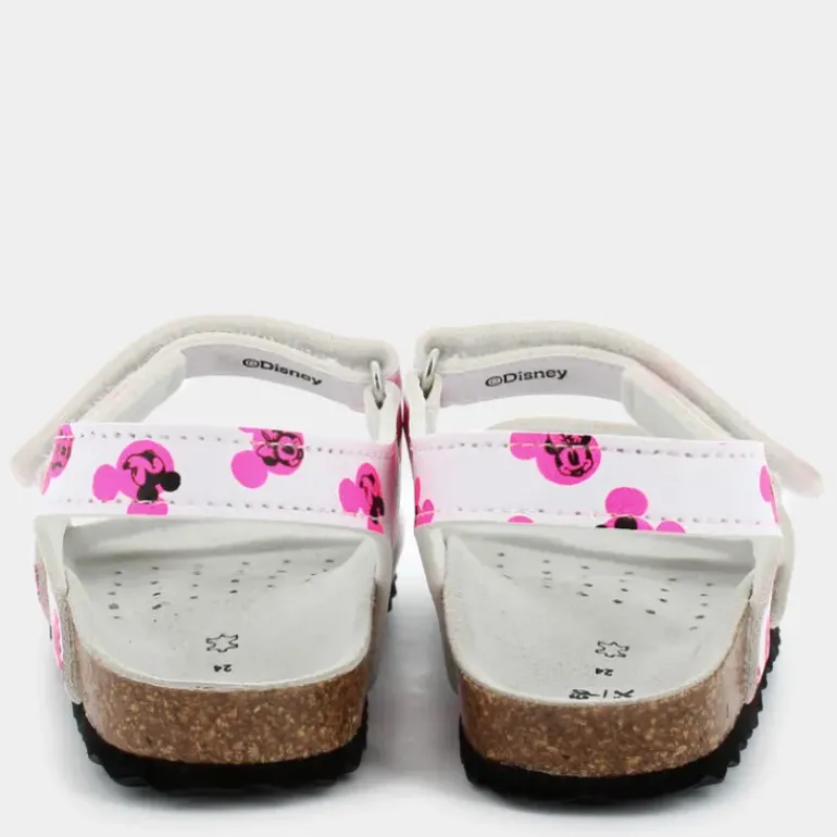 CHALKI- PRIMI PASSI BIANCO B452RB000BCC1441