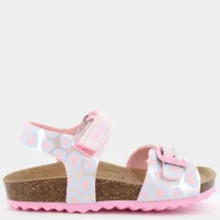 CHALKI- PRIMI PASSI ROSA FANTASIA B922RA000NFC8868