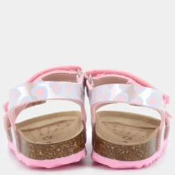 CHALKI- PRIMI PASSI ROSA FANTASIA B922RA000NFC8868