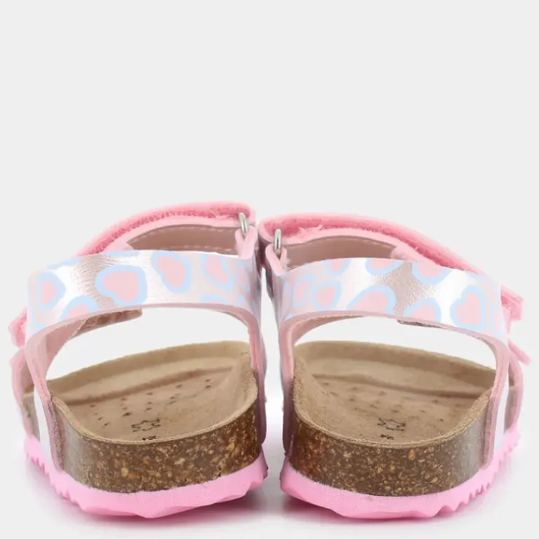 CHALKI- PRIMI PASSI ROSA FANTASIA B922RA000NFC8868