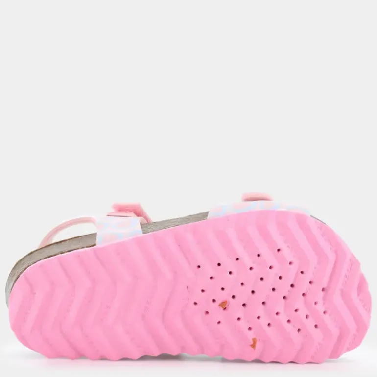 CHALKI- PRIMI PASSI ROSA FANTASIA B922RA000NFC8868