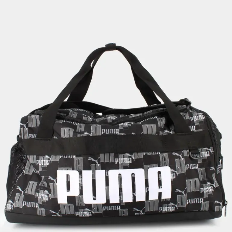 CHALLENGER DUFFEL BAG S- ACCESSORI SPORT FANTASIA 079530