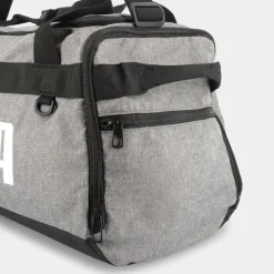 Challenger Duffel Bag S- ACCESSORI SPORT Medium Gray Heather 079530